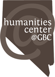 HC@GBC logo graphic.